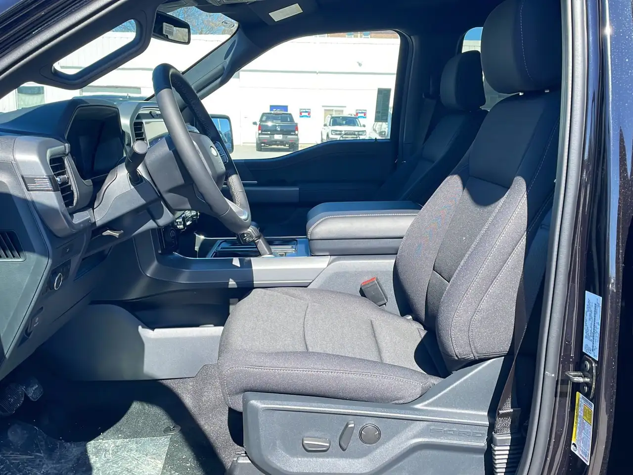 Ford F 150 photo Ford F 150