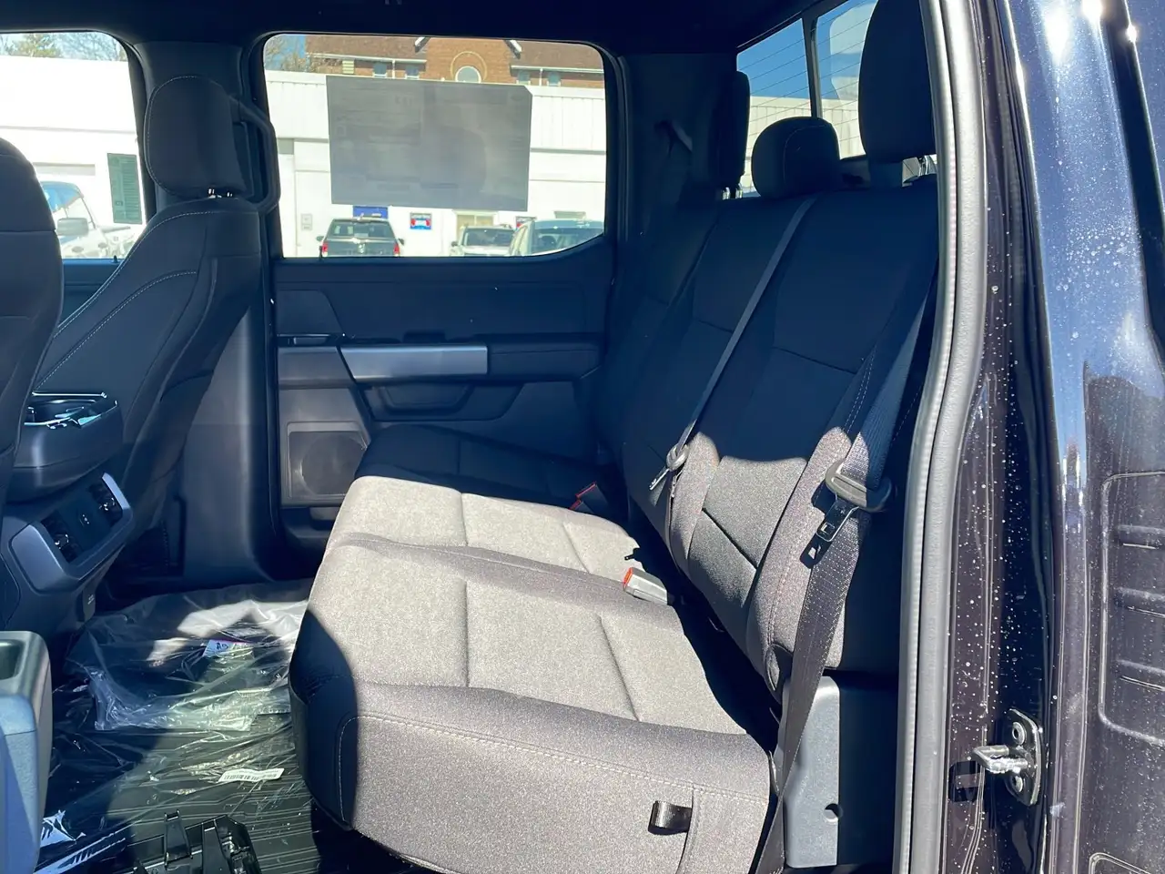 Ford F 150 photo Ford F 150