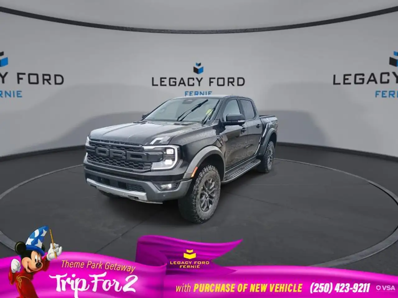 Ford Ranger снимка Ford Ranger