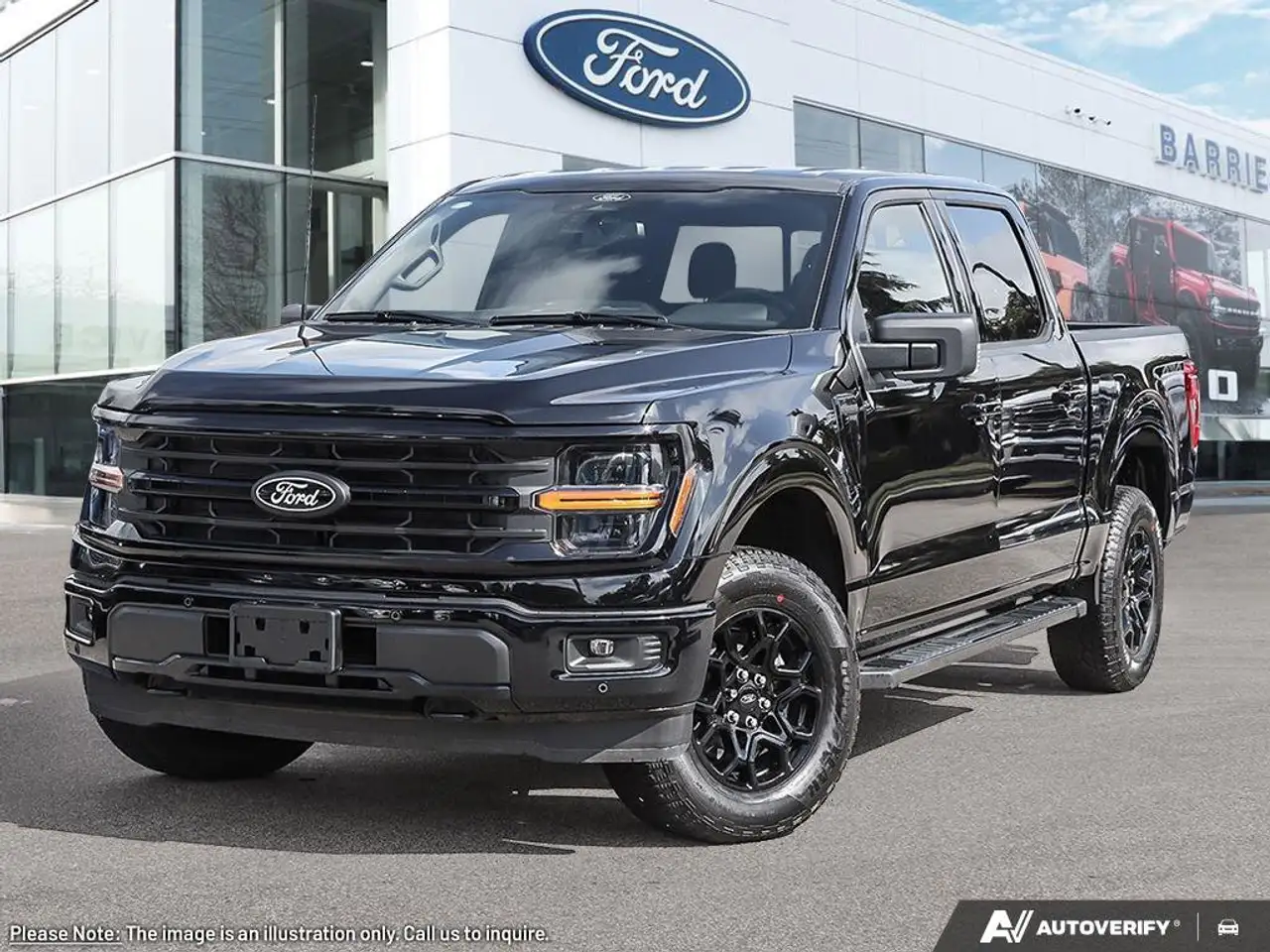 Ford F 150 fotografie Ford F 150