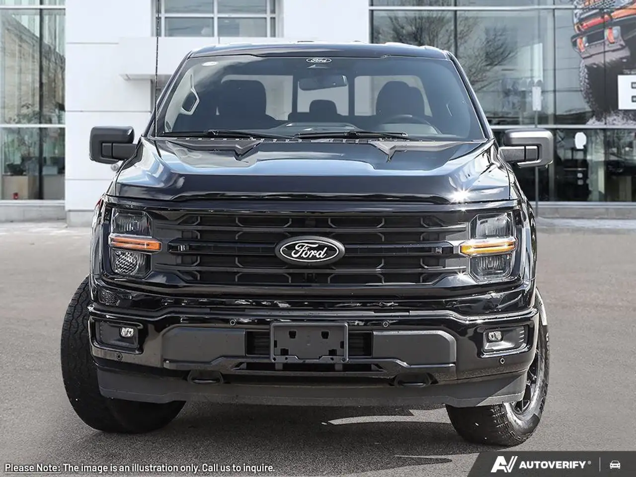Ford F 150 fotografie Ford F 150