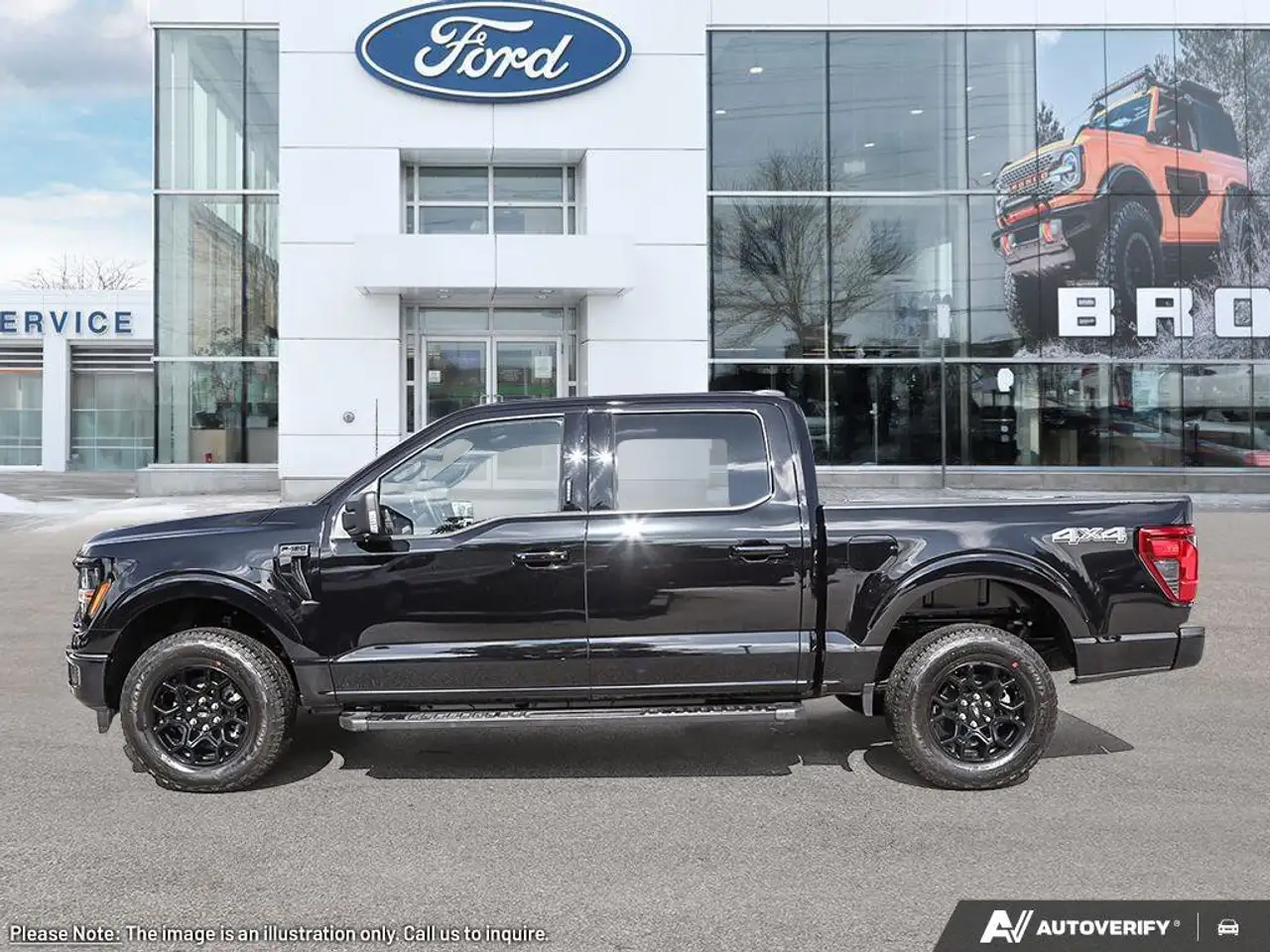 Ford F 150 fotografie Ford F 150