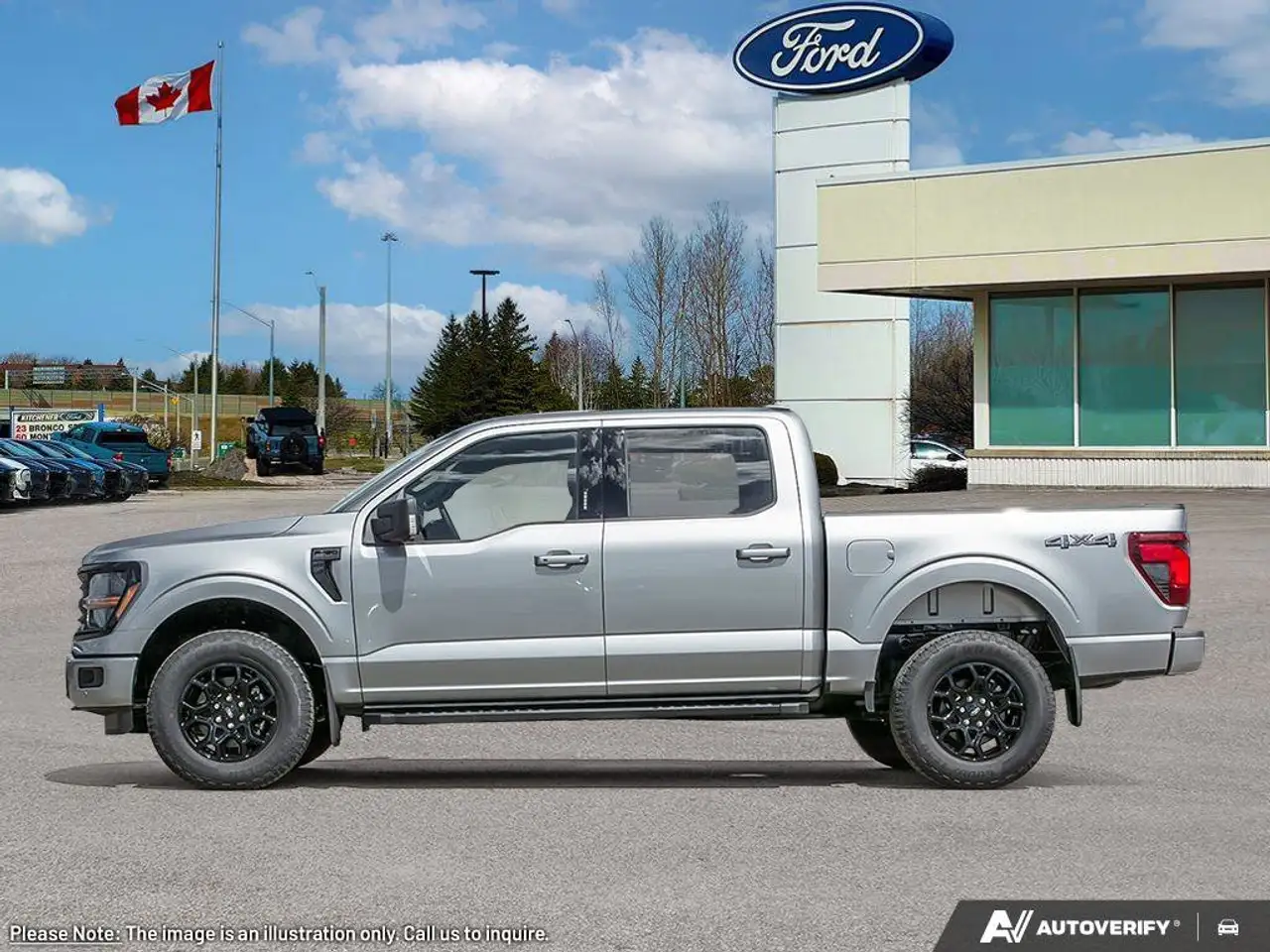 Ford F 150 снимка Ford F 150