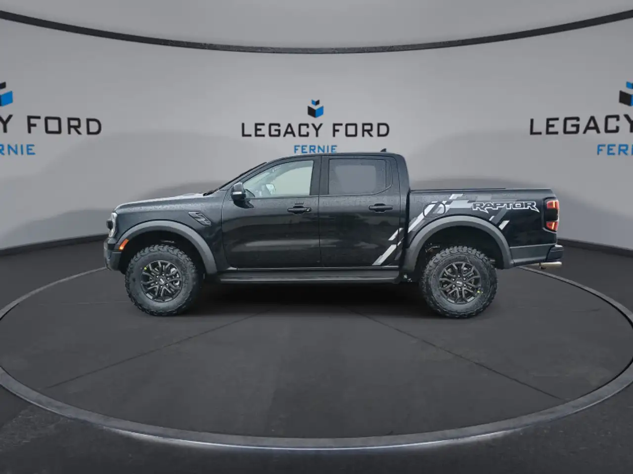 Ford Ranger снимка Ford Ranger