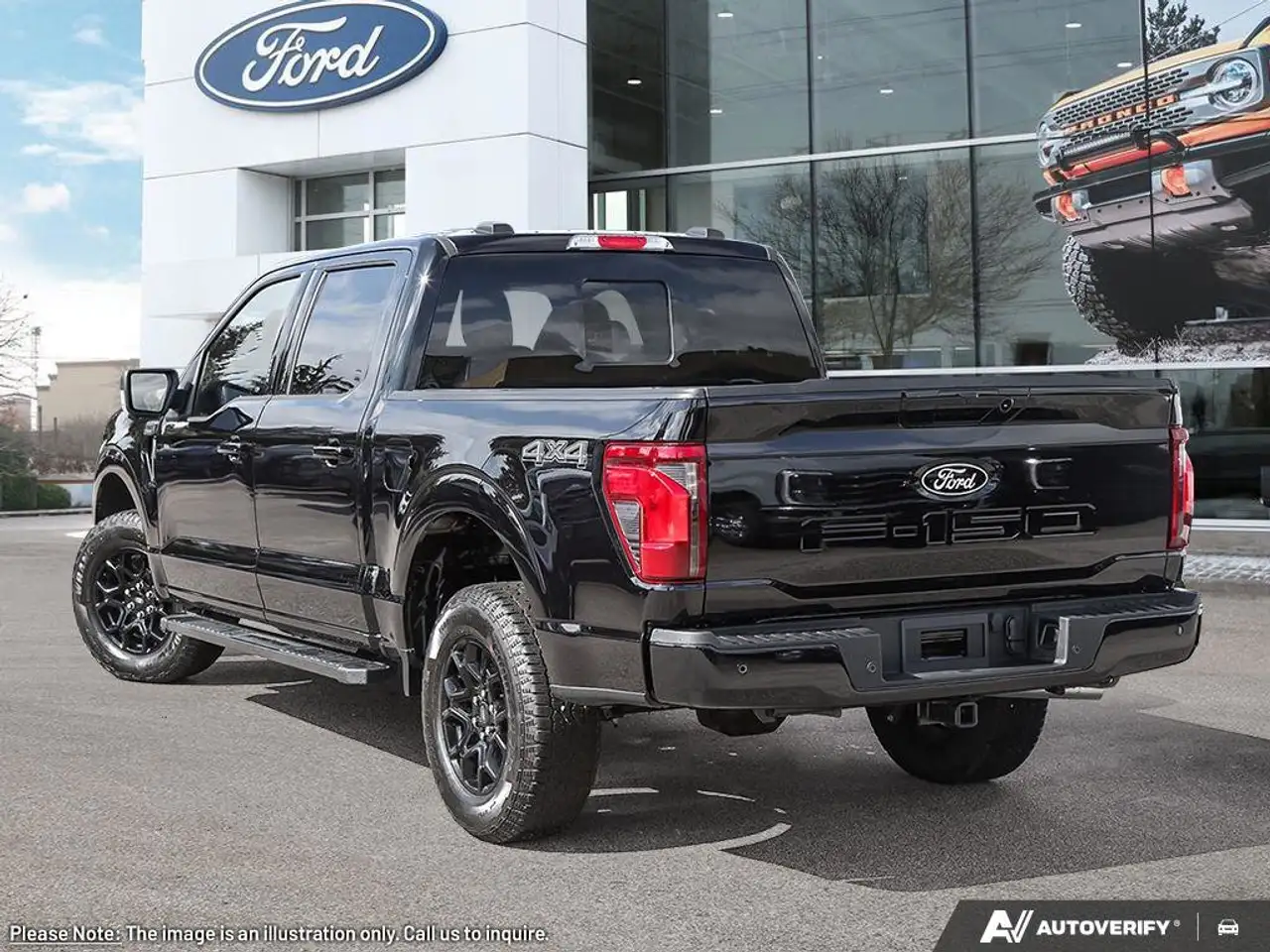 Ford F 150 fotografie Ford F 150