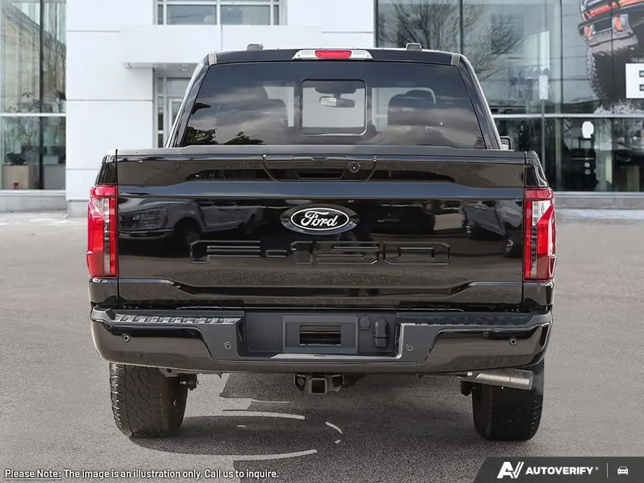 Ford F 150 fotografie Ford F 150