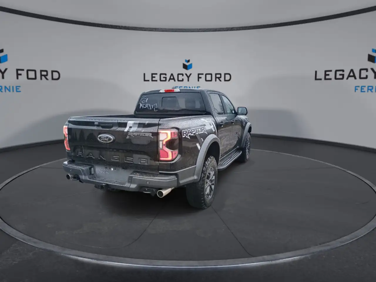 Ford Ranger снимка Ford Ranger