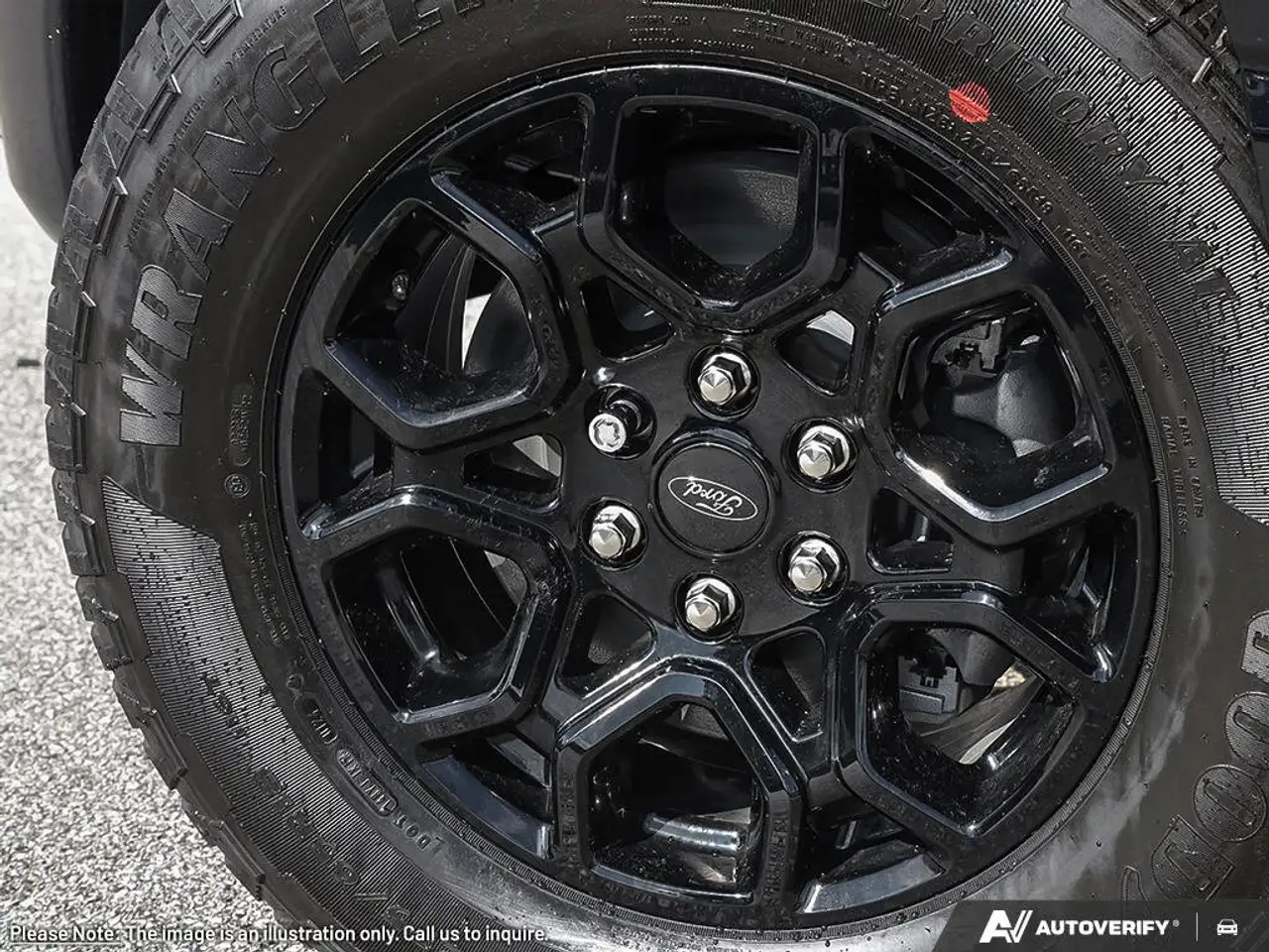 Ford F 150 fotografie Ford F 150