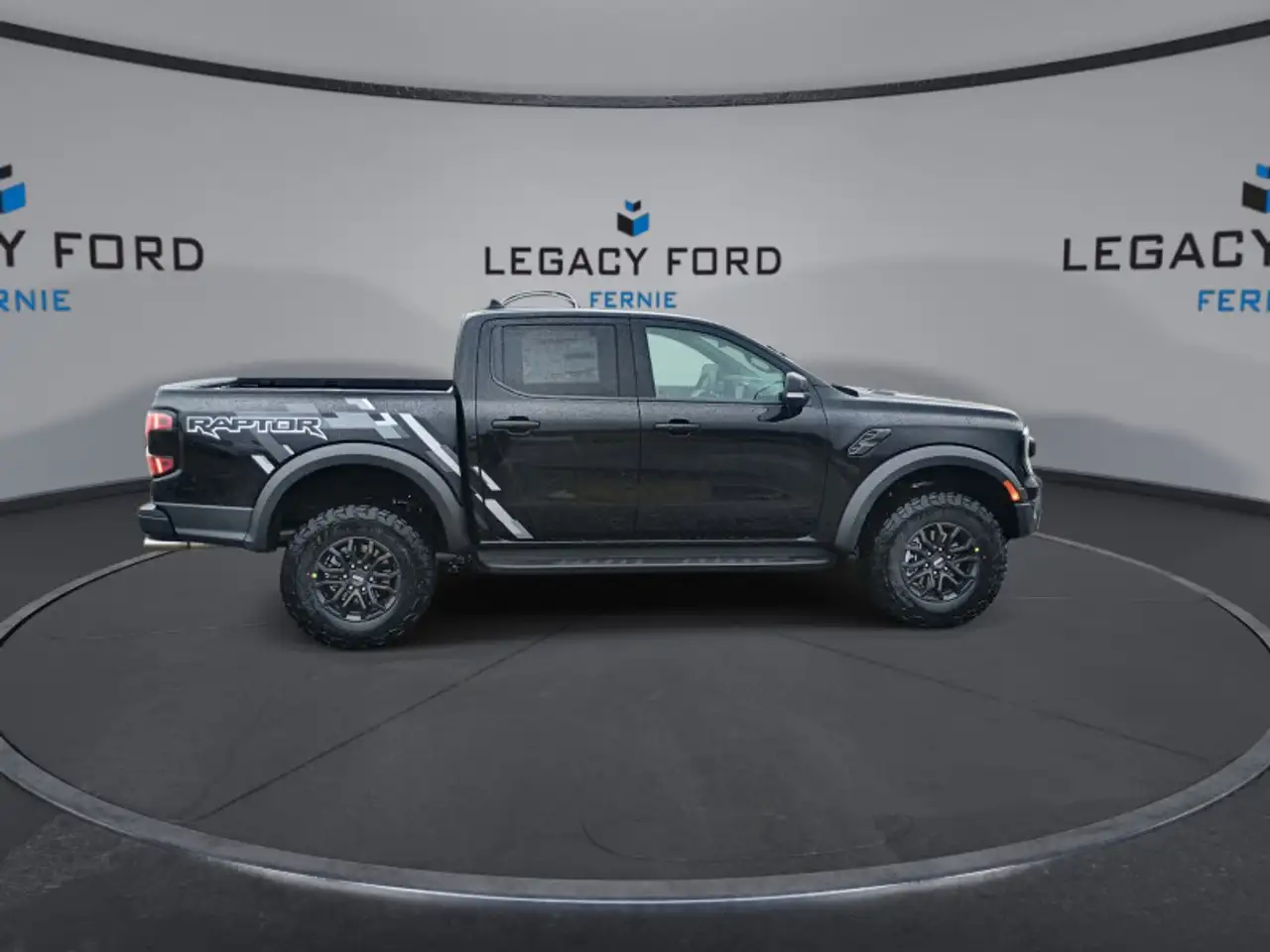 Ford Ranger снимка Ford Ranger