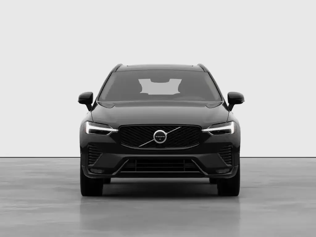 Volvo XC60 fotografie Volvo XC60