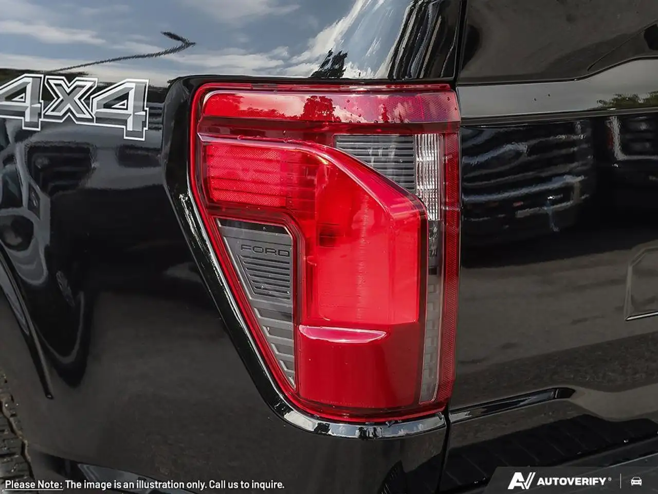Ford F 150 fotografie Ford F 150