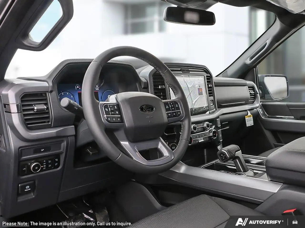 Ford F 150 fotografie Ford F 150