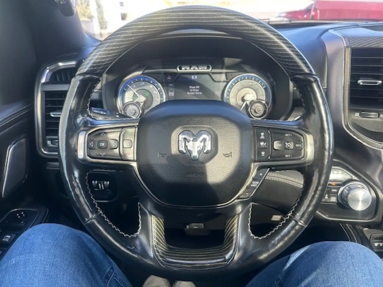 RAM 1500 photo RAM 1500