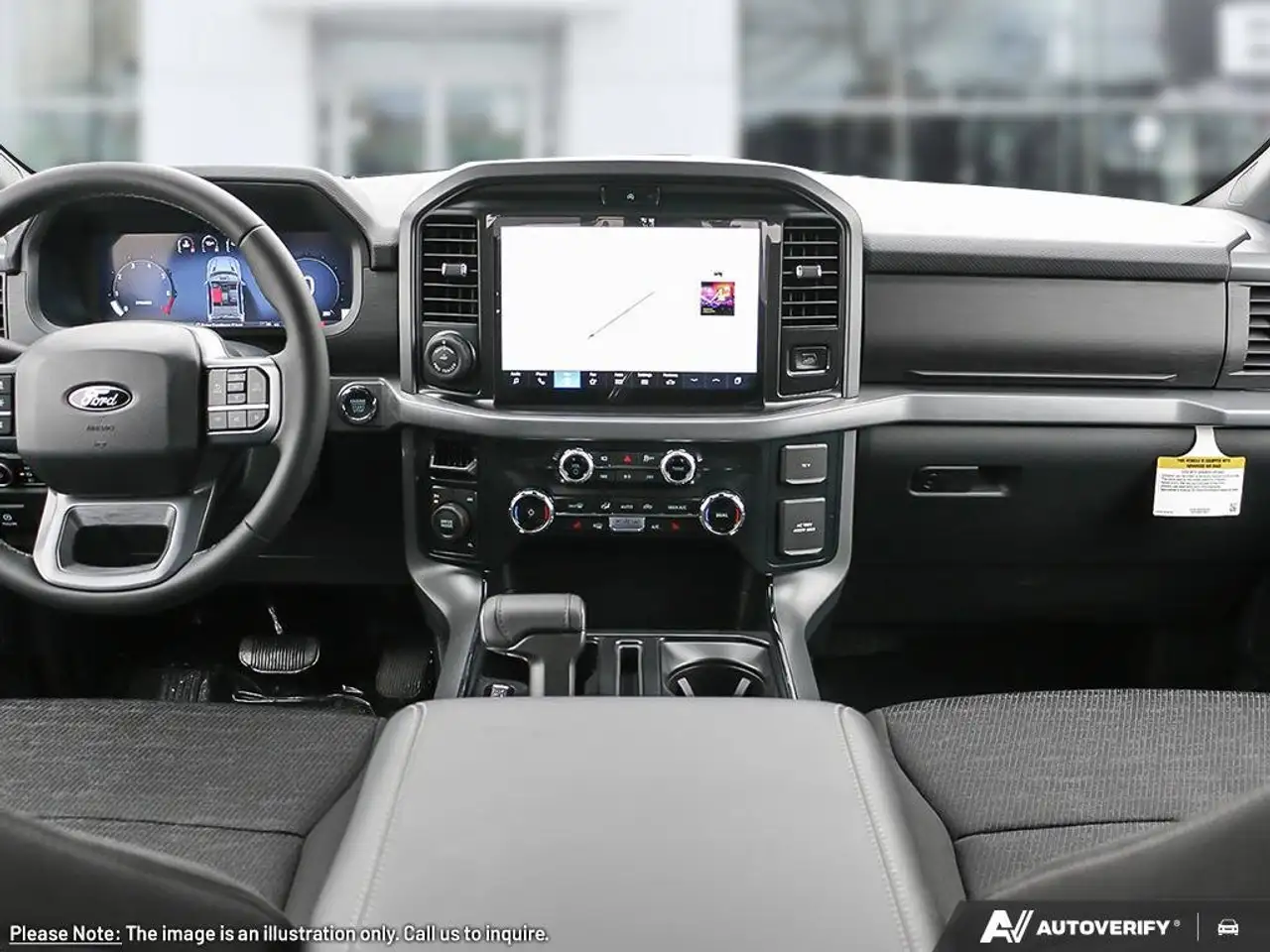 Ford F 150 fotografie Ford F 150