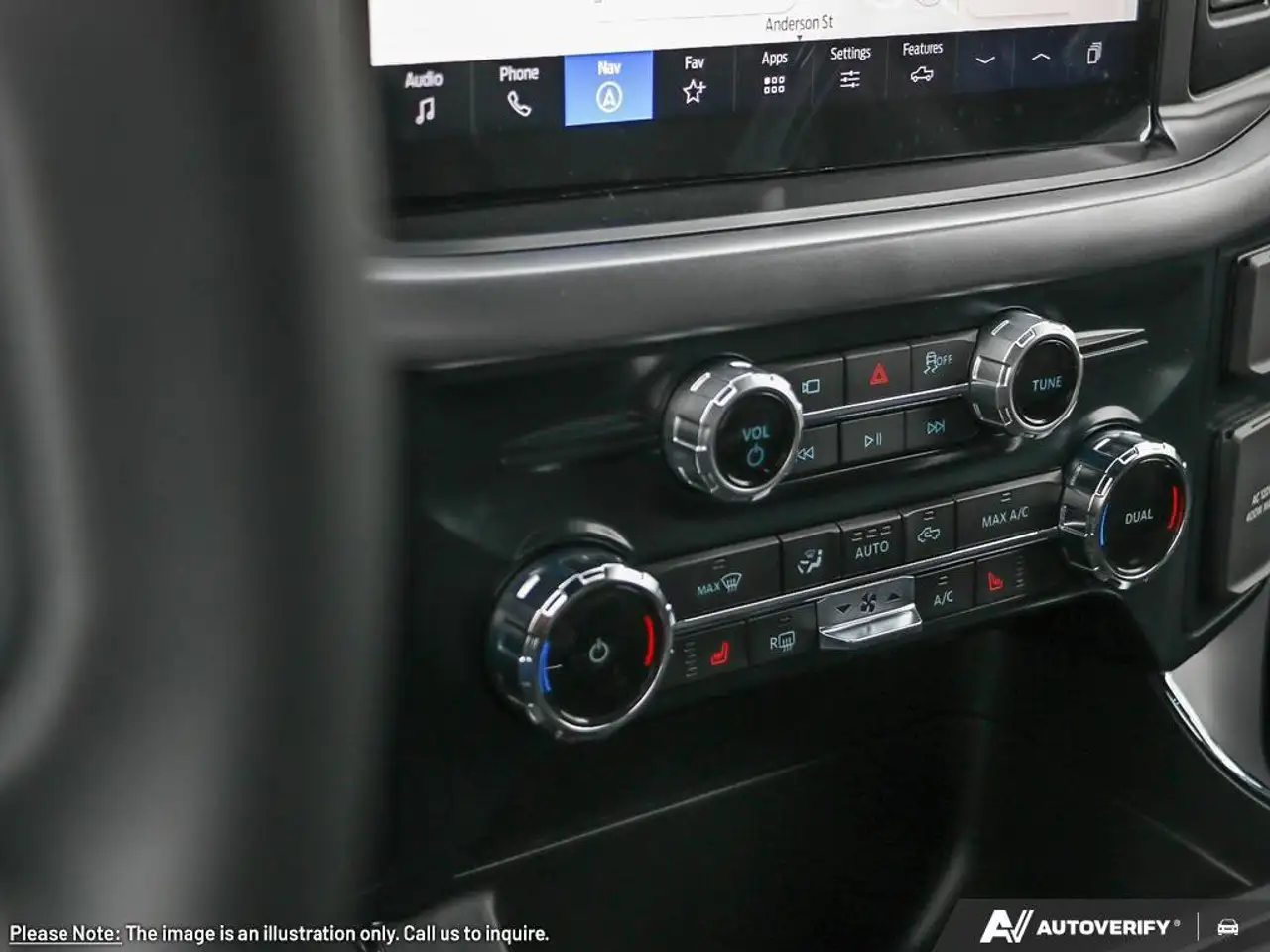 Ford F 150 fotografie Ford F 150