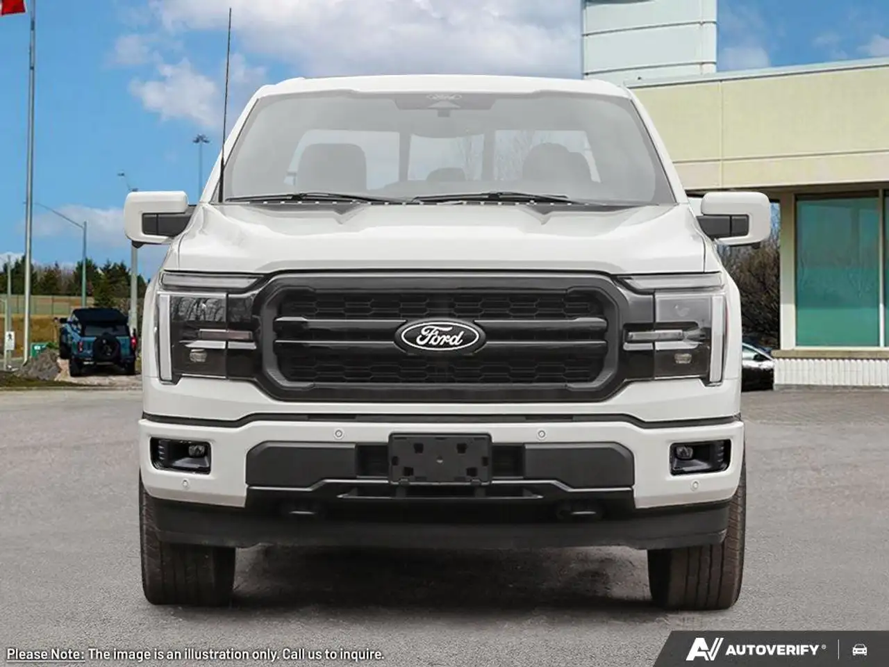 Ford F 150 снимка Ford F 150