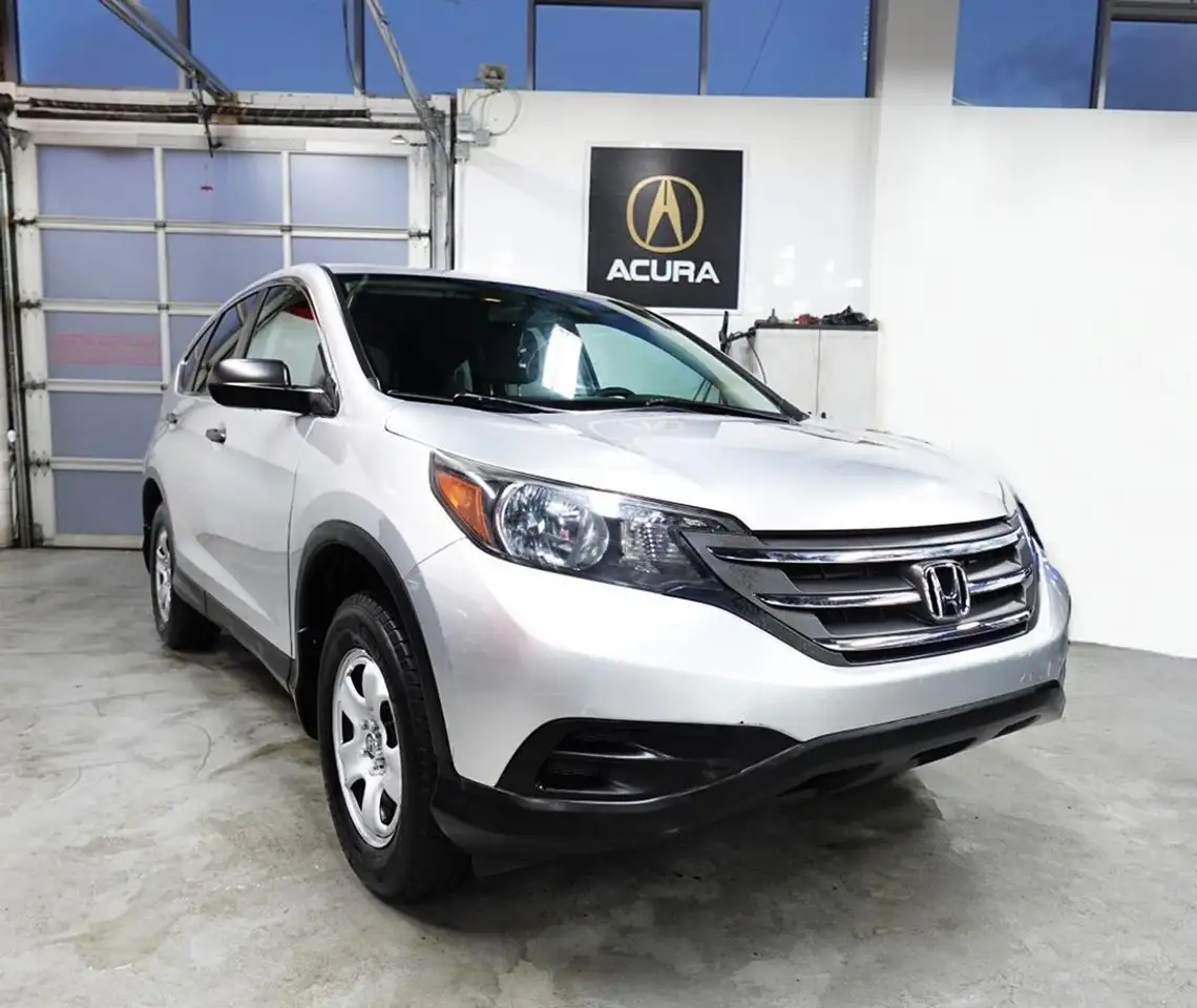 2014 Honda CR-V снимка 2014 Honda CR-V