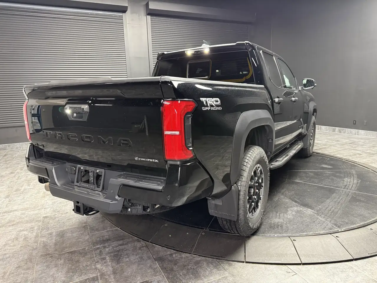 Toyota Tacoma снимка Toyota Tacoma