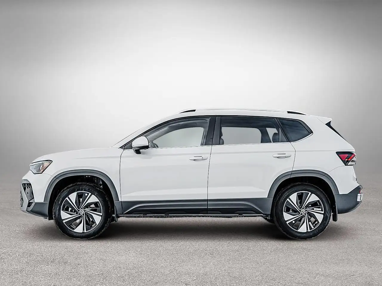 Volkswagen Taos снимка Volkswagen Taos