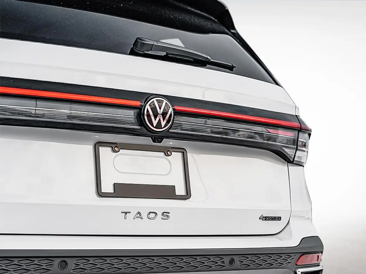 Volkswagen Taos снимка Volkswagen Taos