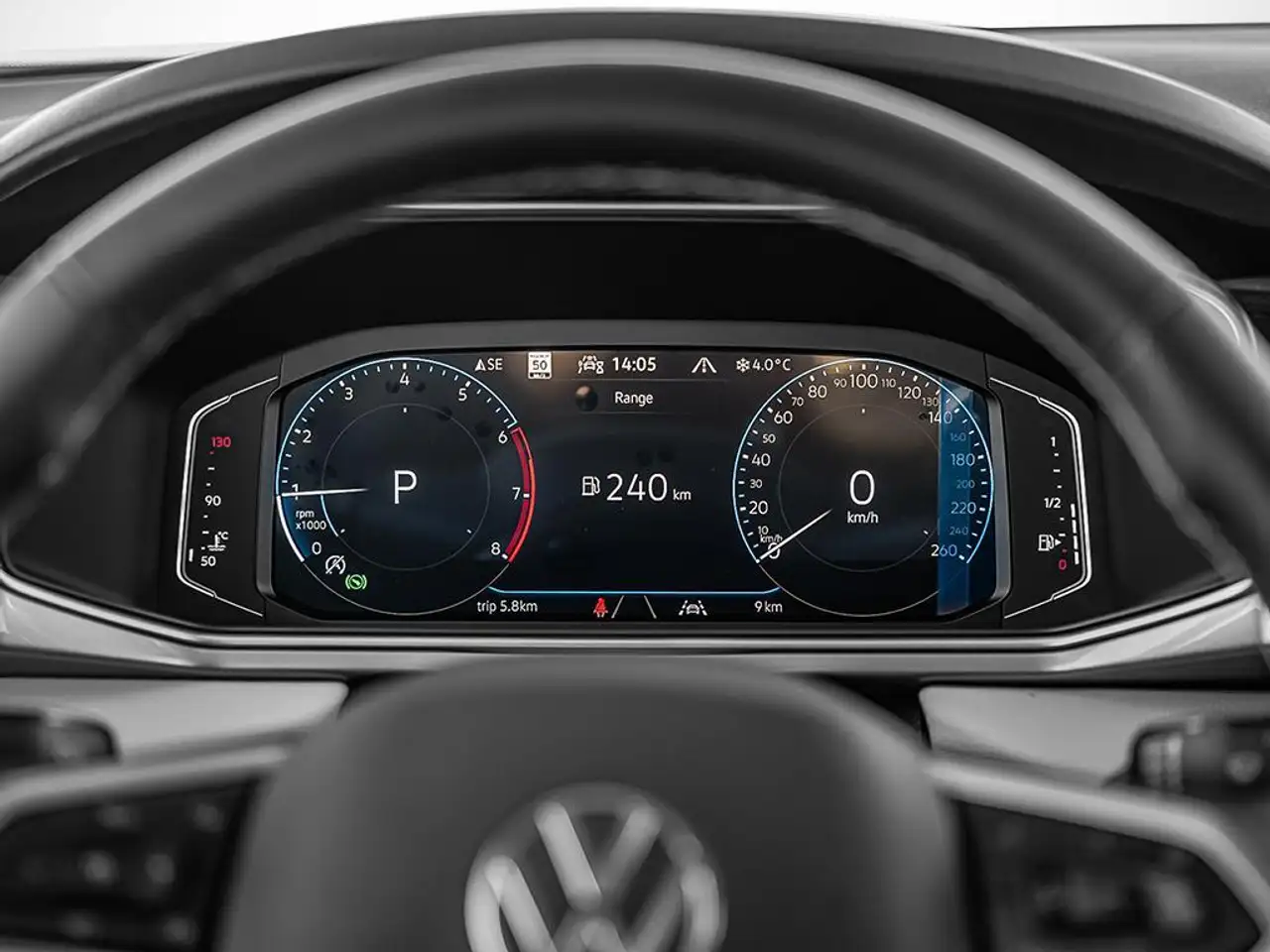 Volkswagen Taos снимка Volkswagen Taos