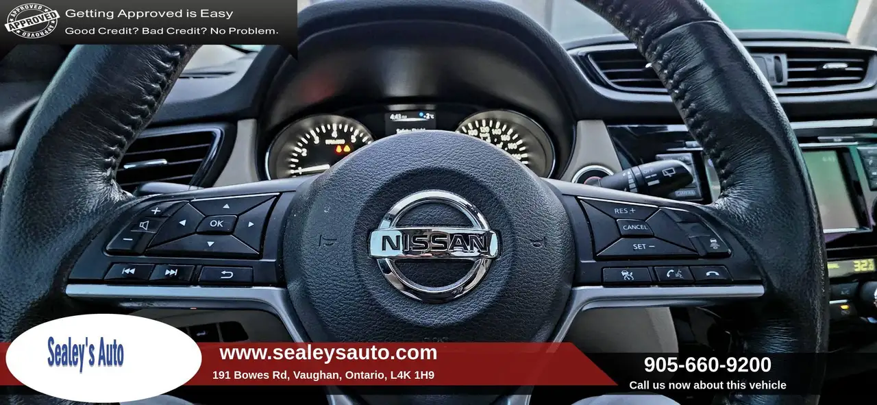 Nissan Rogue fotografie Nissan Rogue