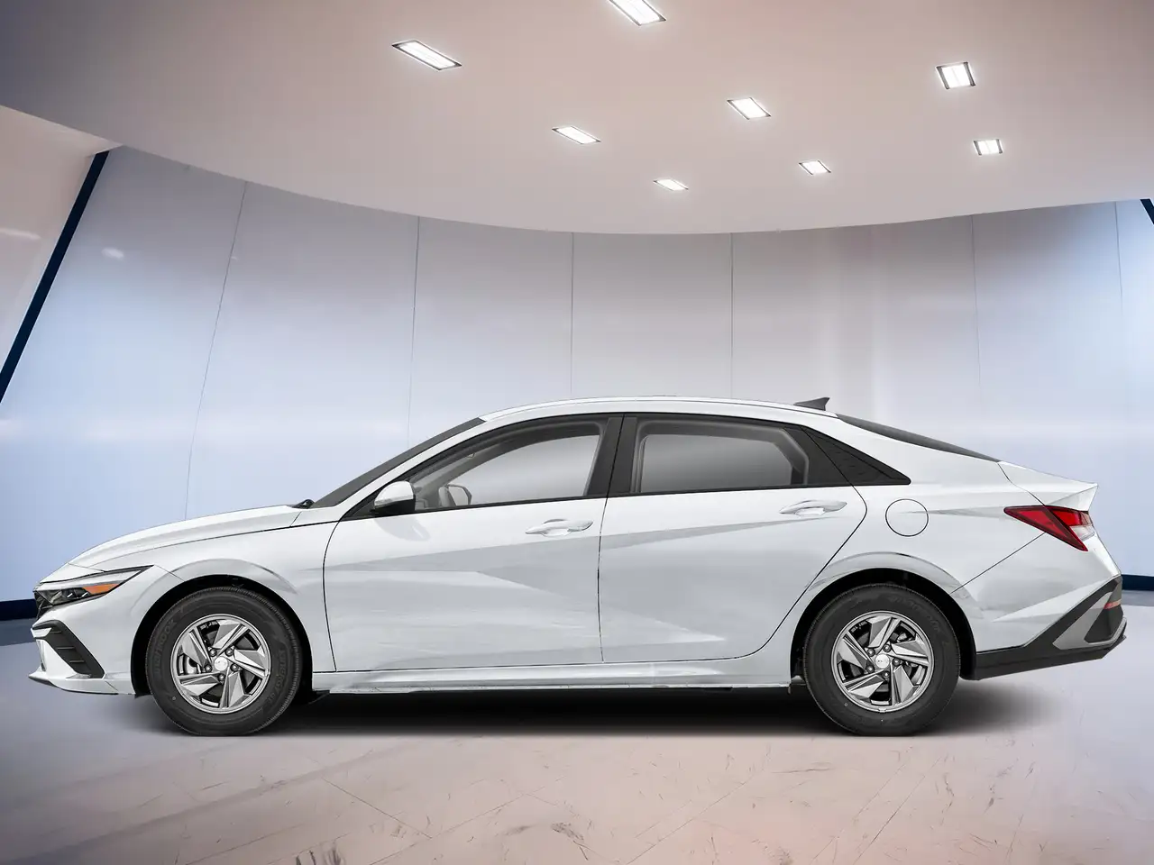 Hyundai ELANTRA снимка Hyundai ELANTRA