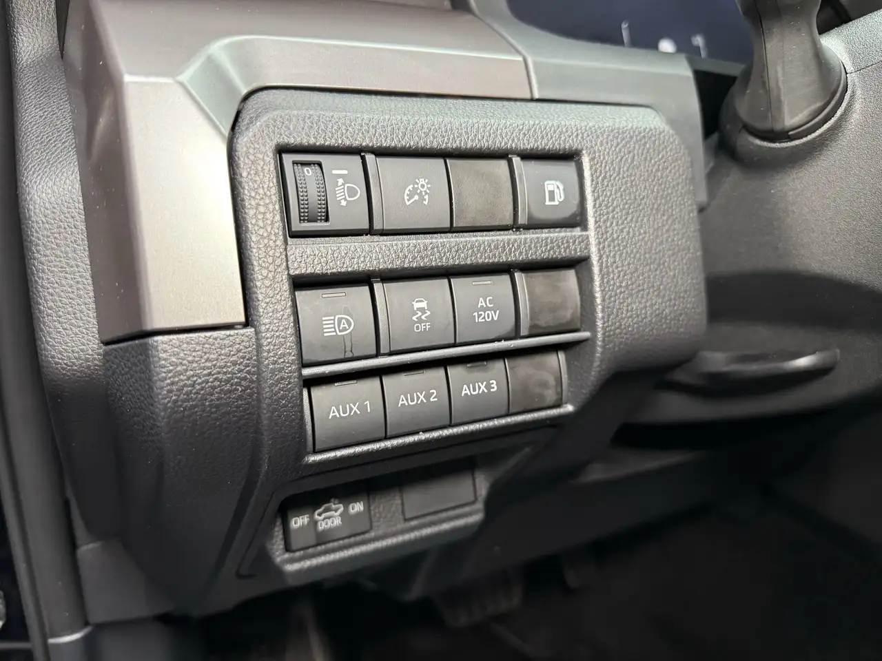 Toyota Tacoma снимка Toyota Tacoma