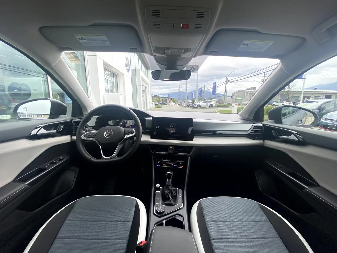 Volkswagen Taos снимка Volkswagen Taos