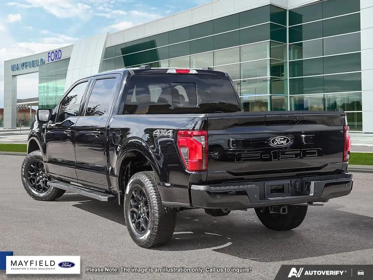 Ford F 150 снимка Ford F 150