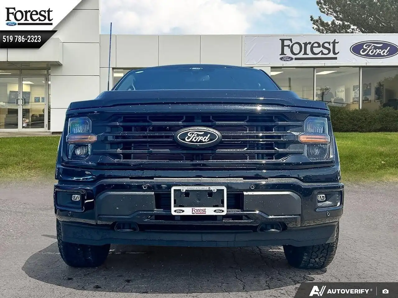 Ford F 150 fotografie Ford F 150