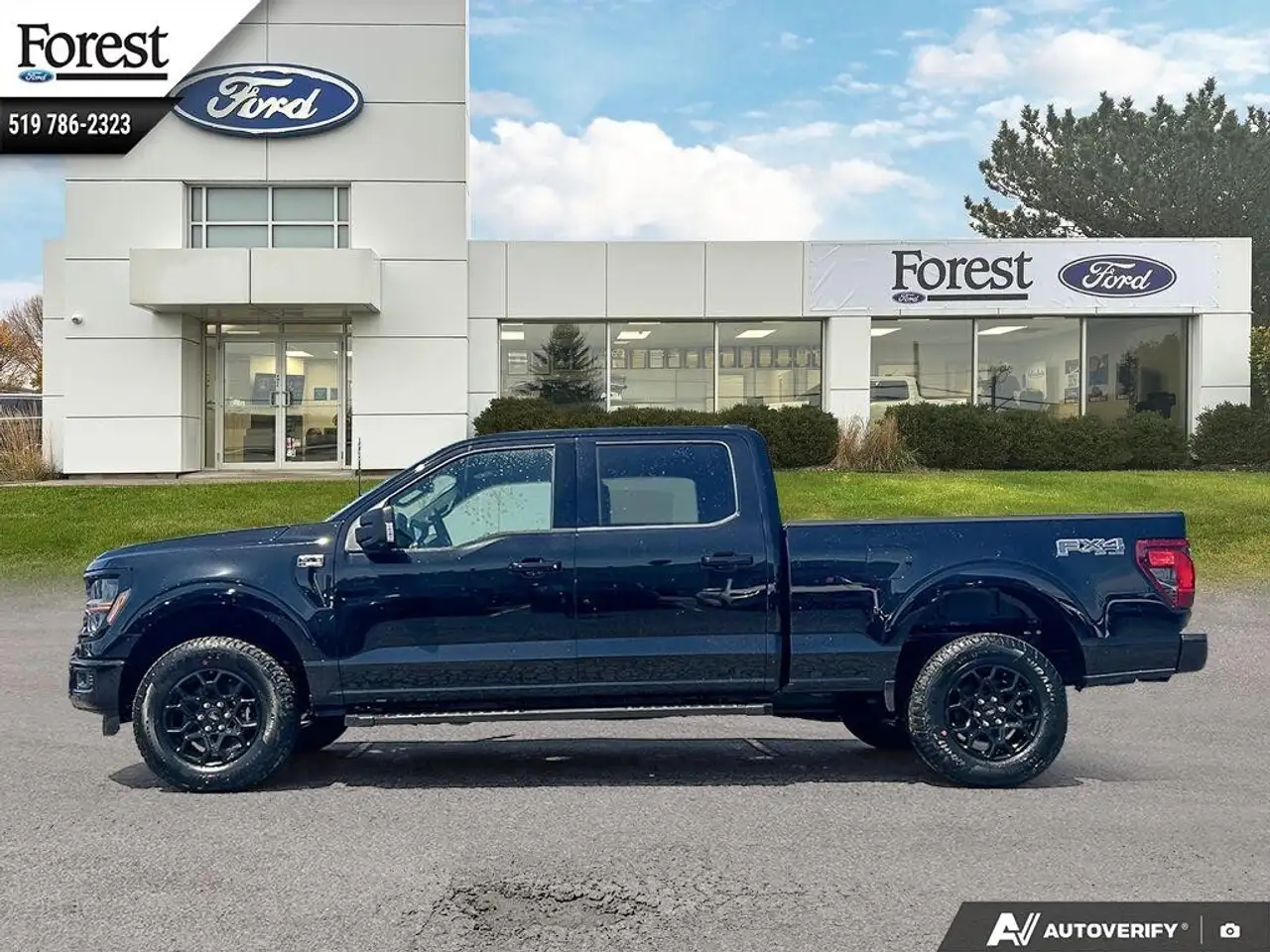 Ford F 150 fotografie Ford F 150
