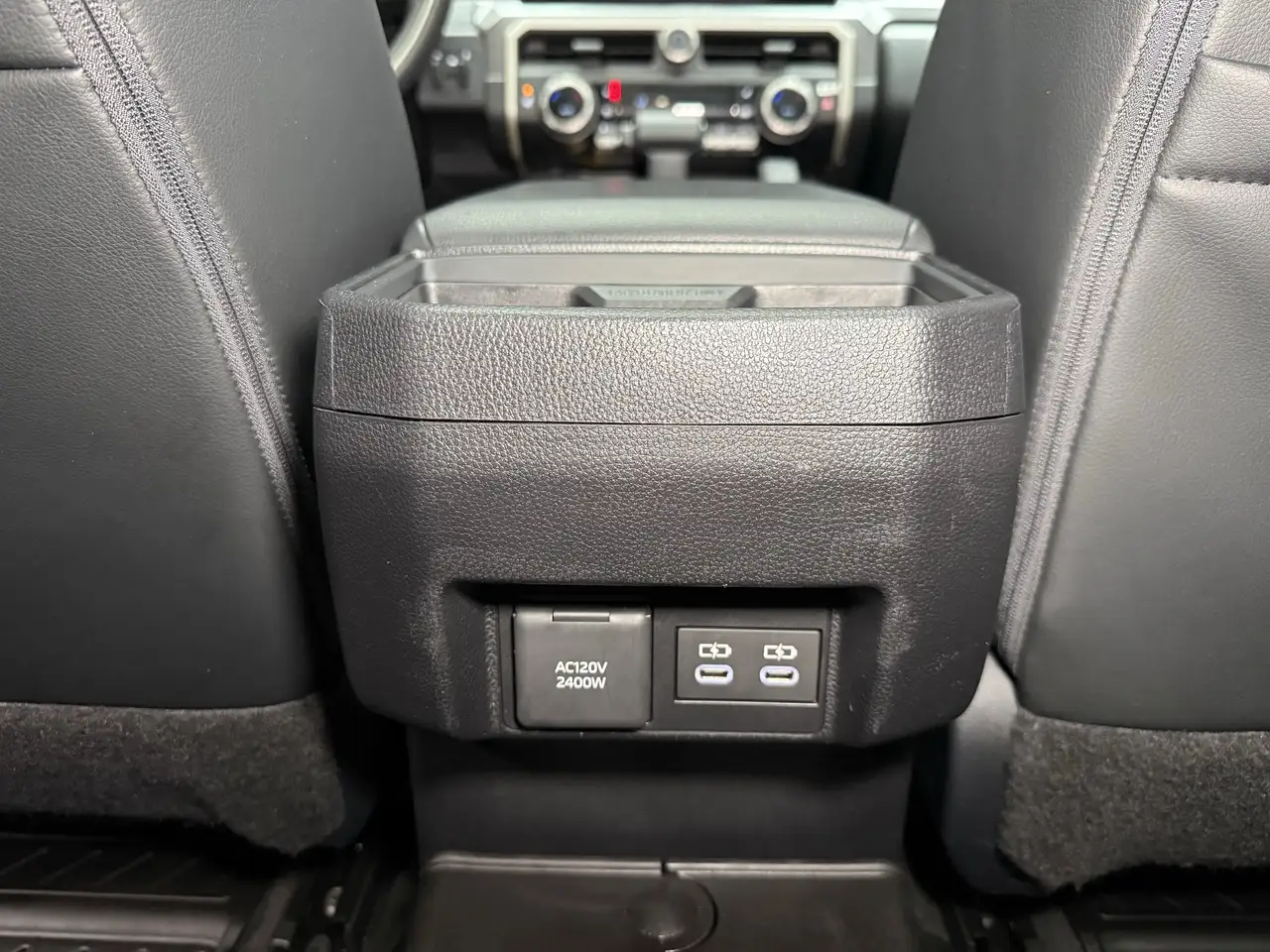 Toyota Tacoma снимка Toyota Tacoma
