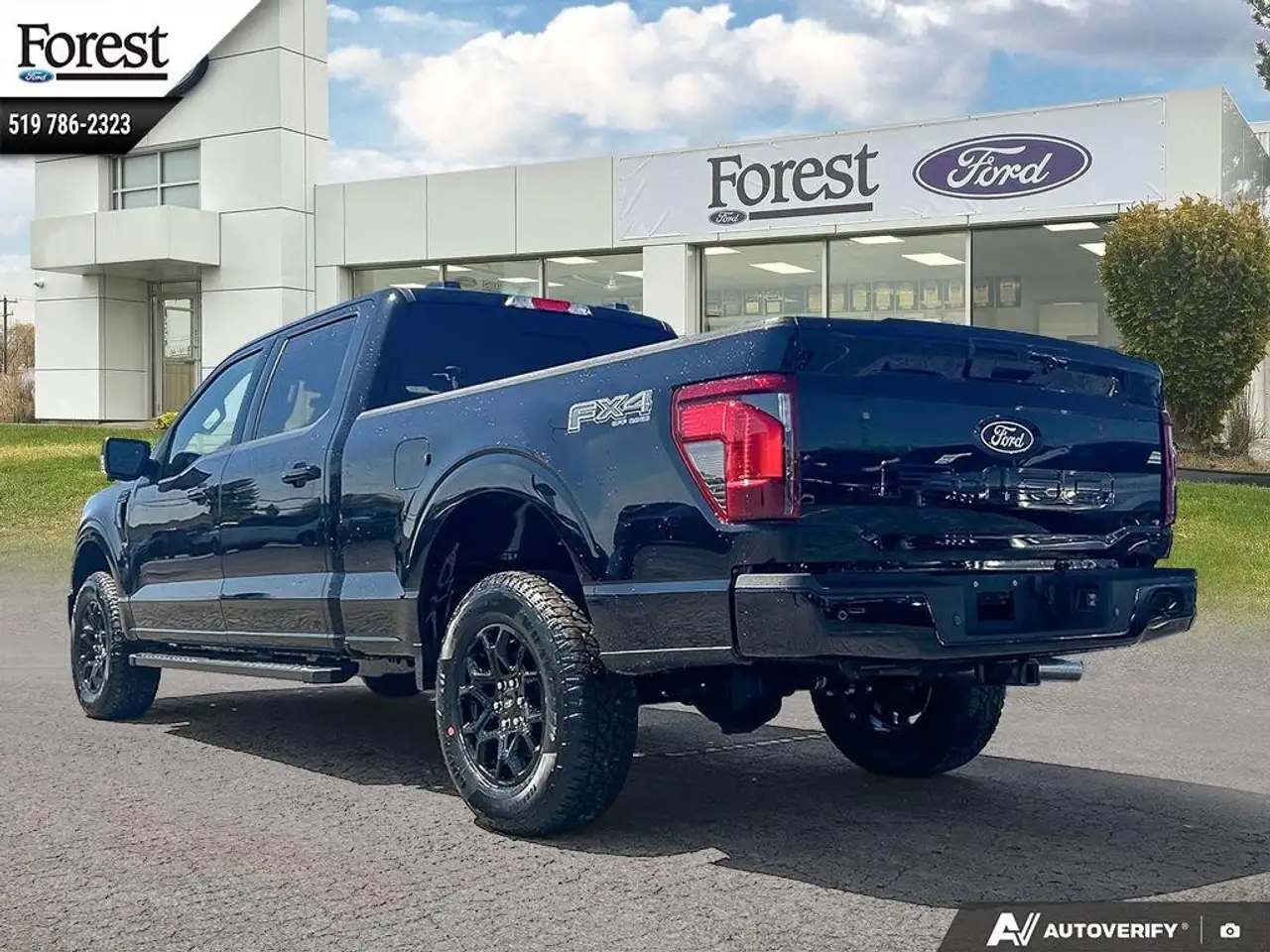 Ford F 150 fotografie Ford F 150