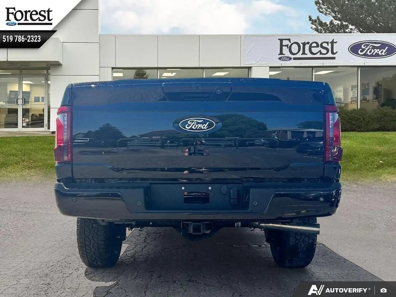 Ford F 150 fotografie Ford F 150