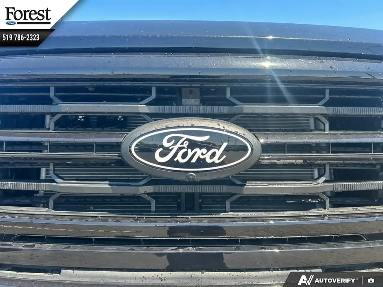 Ford F 150 fotografie Ford F 150