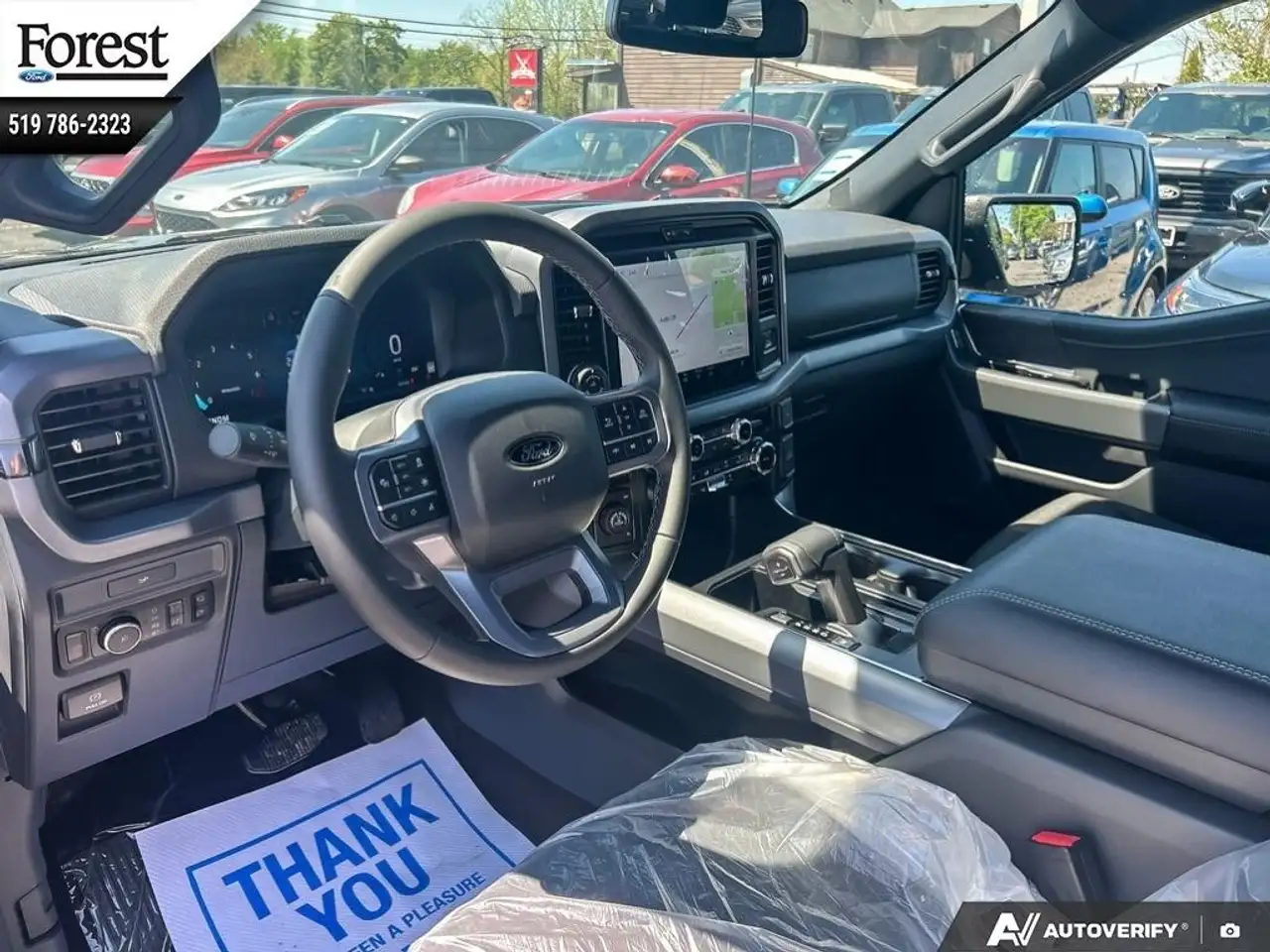 Ford F 150 fotografie Ford F 150