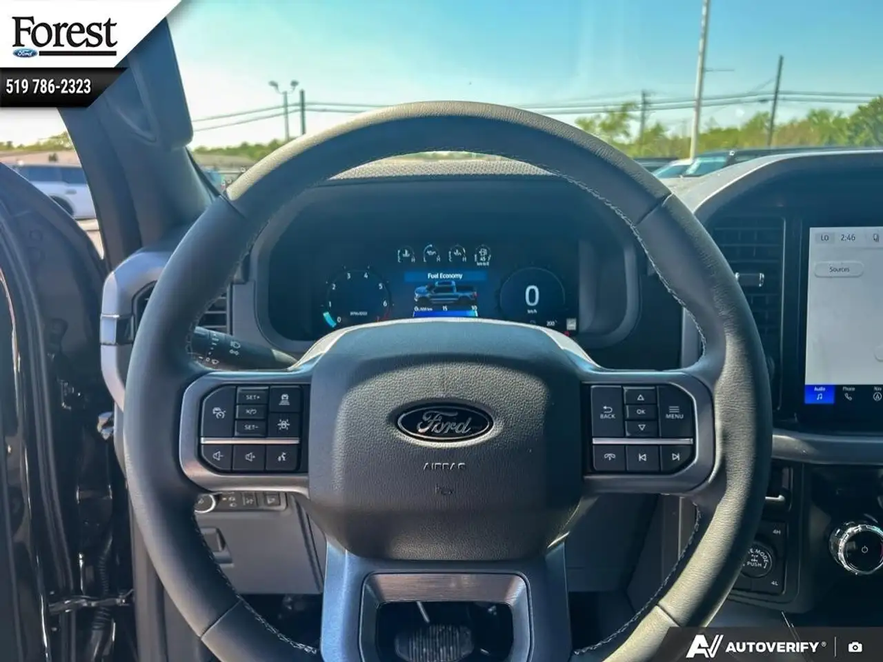Ford F 150 fotografie Ford F 150
