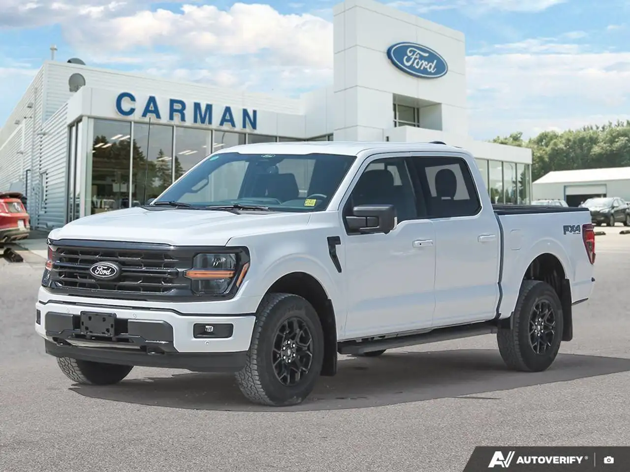 Ford F 150 fotografie Ford F 150