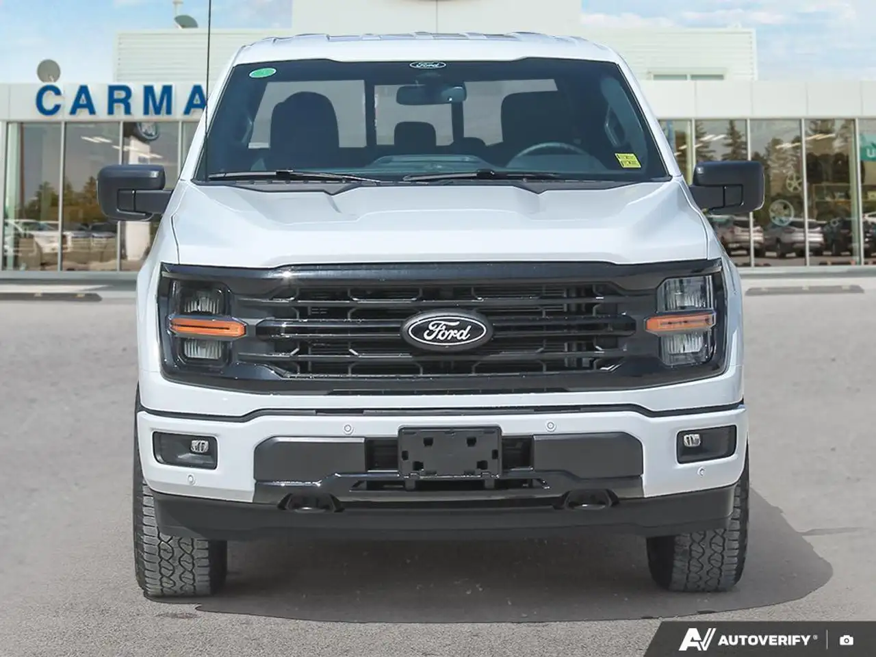 Ford F 150 fotografie Ford F 150