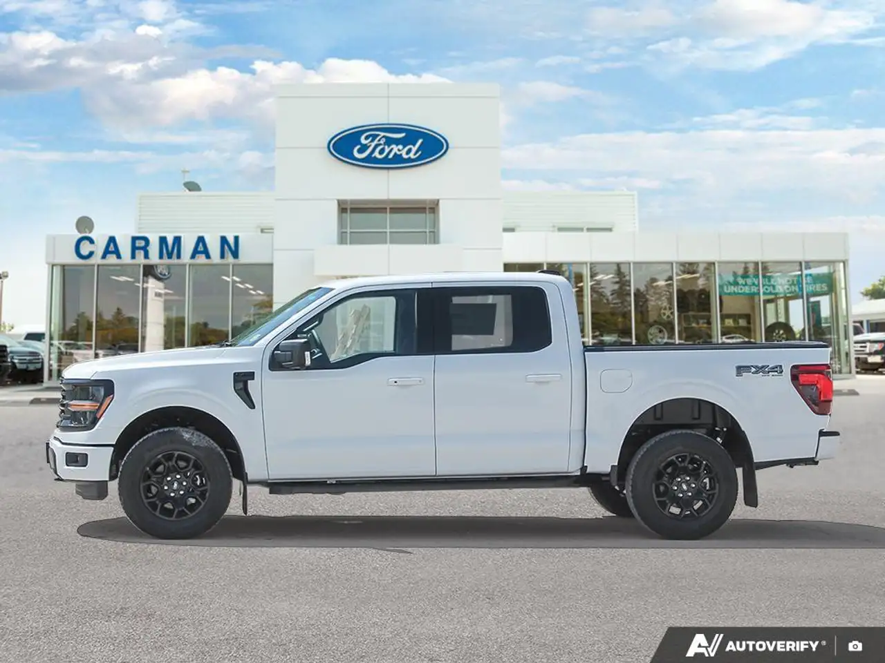 Ford F 150 fotografie Ford F 150