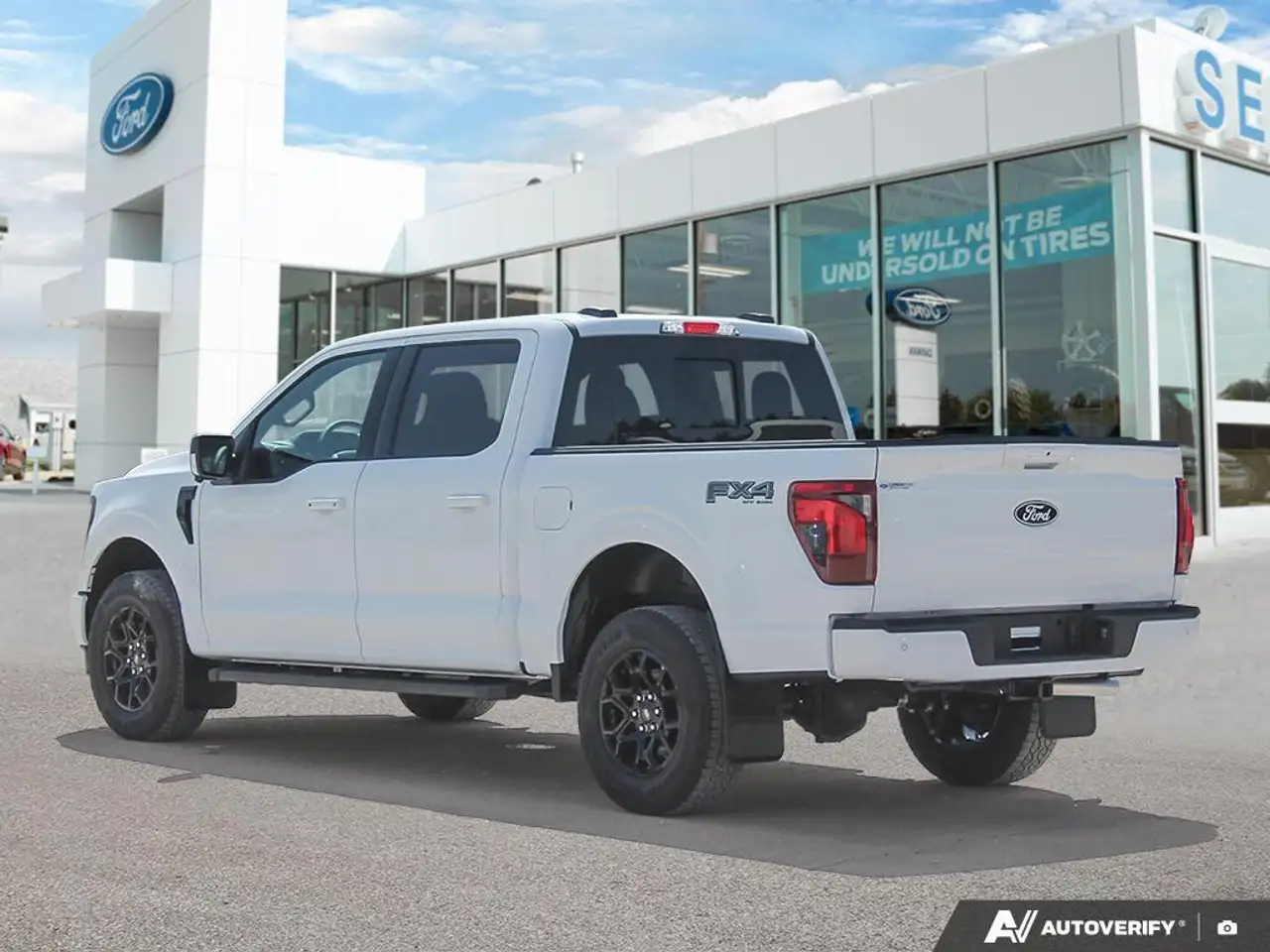Ford F 150 fotografie Ford F 150