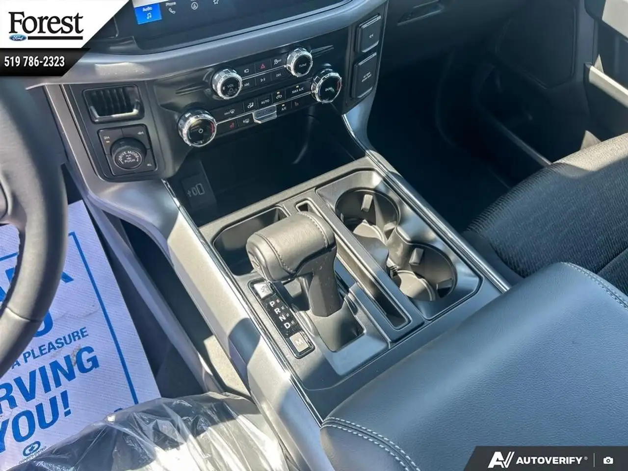 Ford F 150 fotografie Ford F 150
