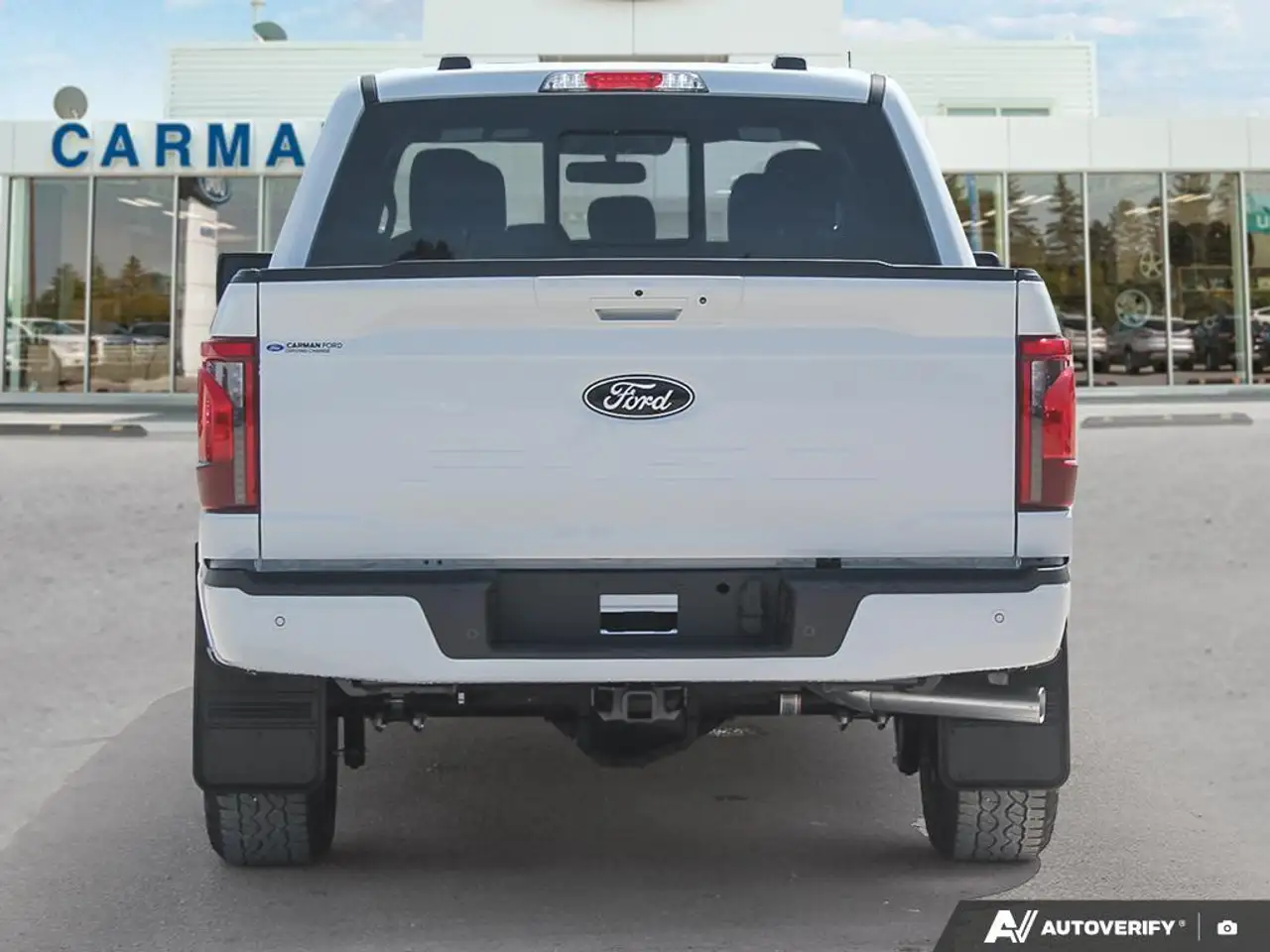 Ford F 150 fotografie Ford F 150