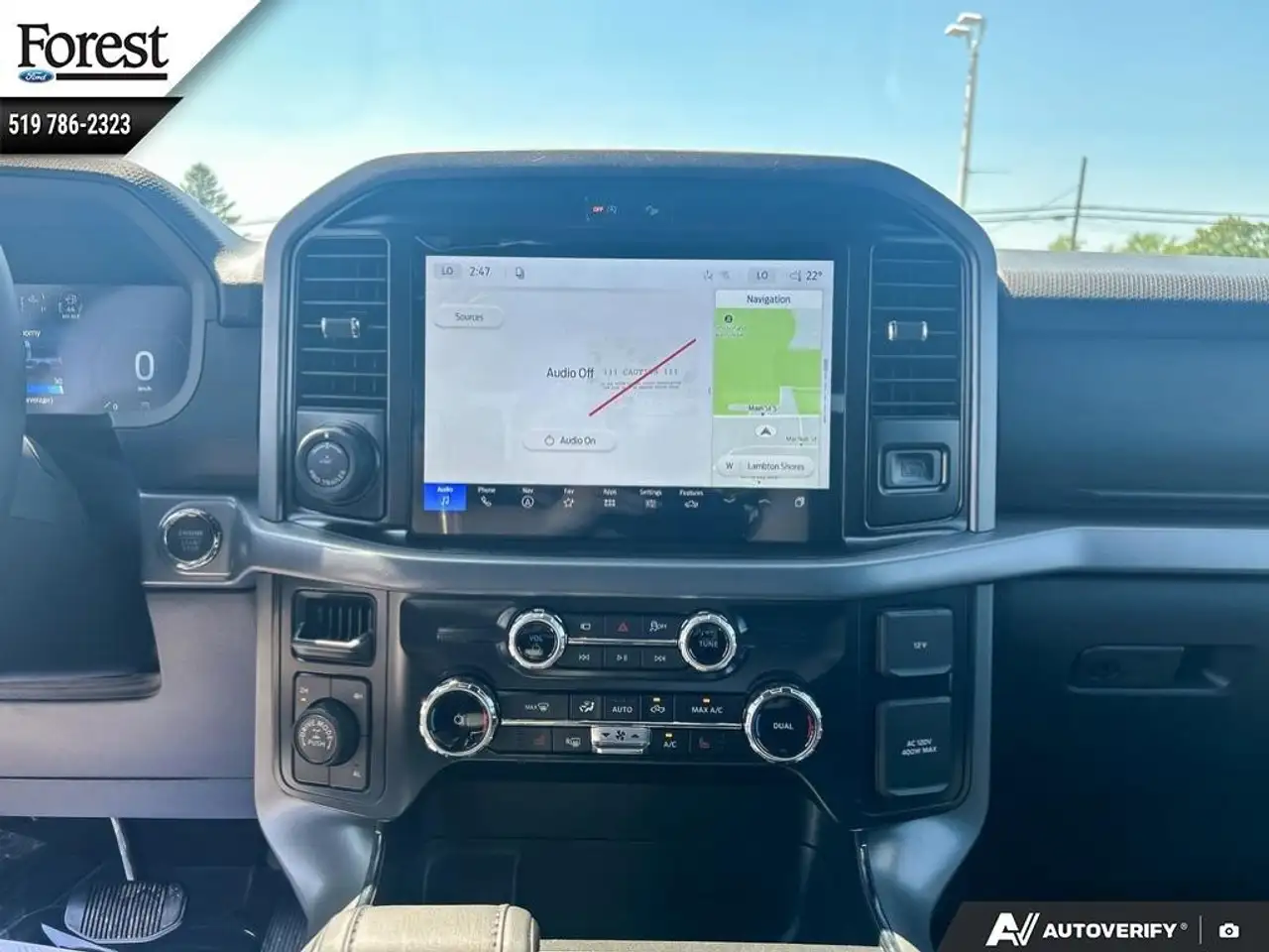 Ford F 150 fotografie Ford F 150