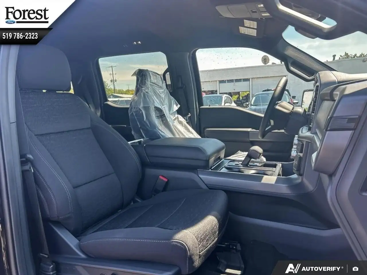 Ford F 150 fotografie Ford F 150