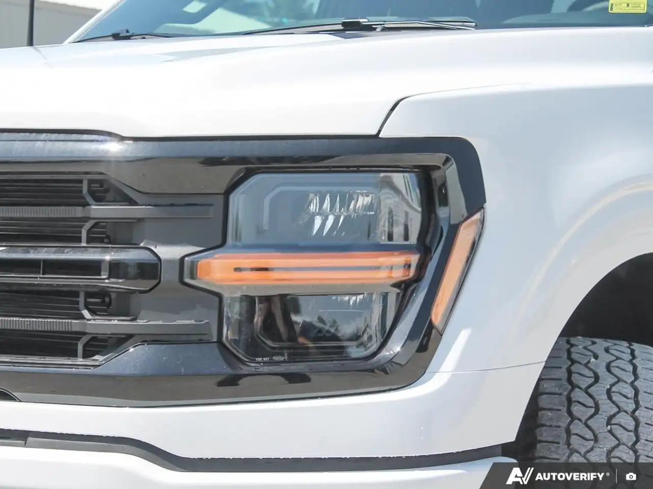 Ford F 150 fotografie Ford F 150