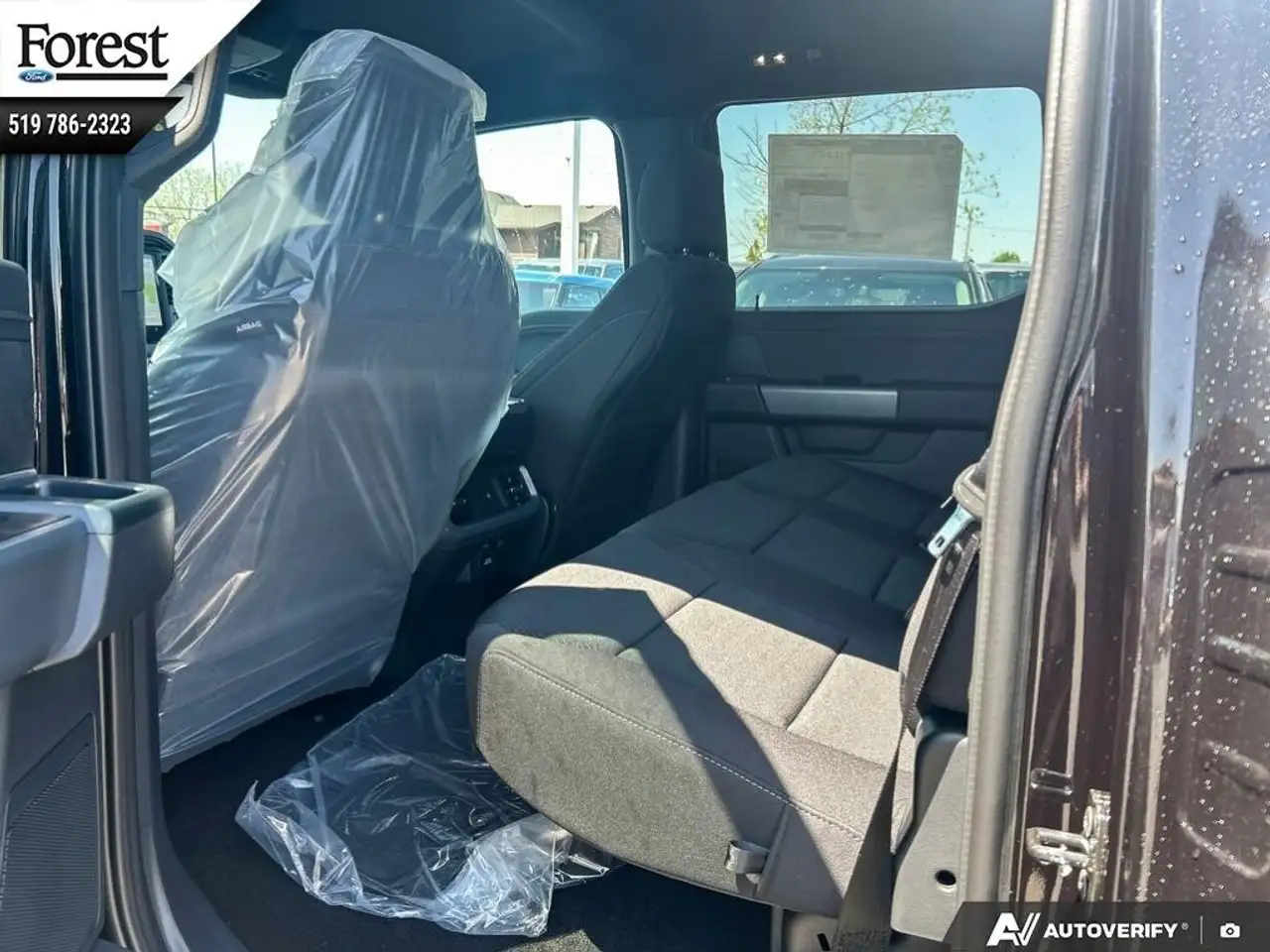 Ford F 150 fotografie Ford F 150
