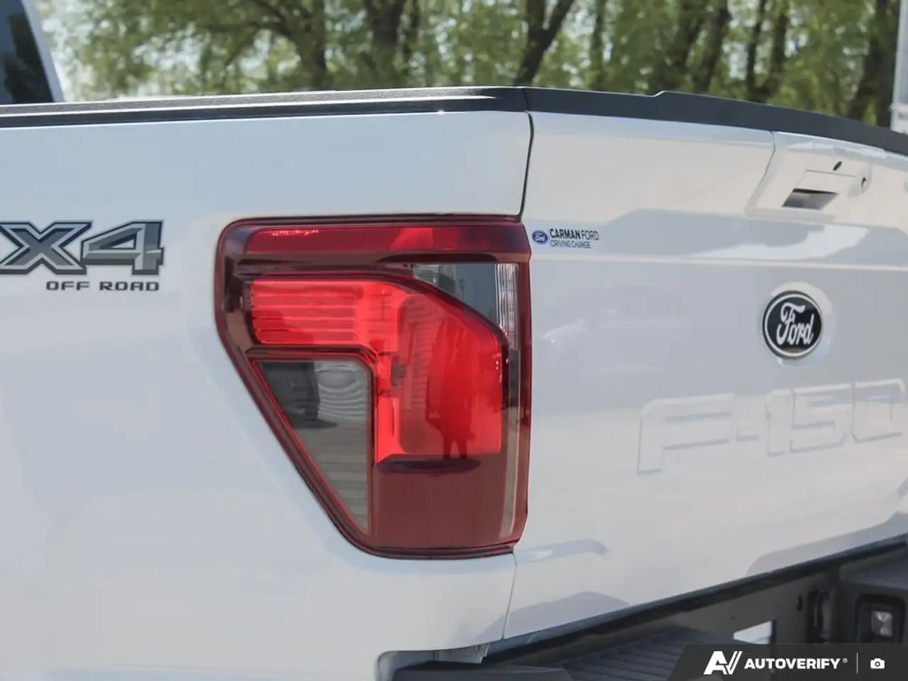 Ford F 150 fotografie Ford F 150