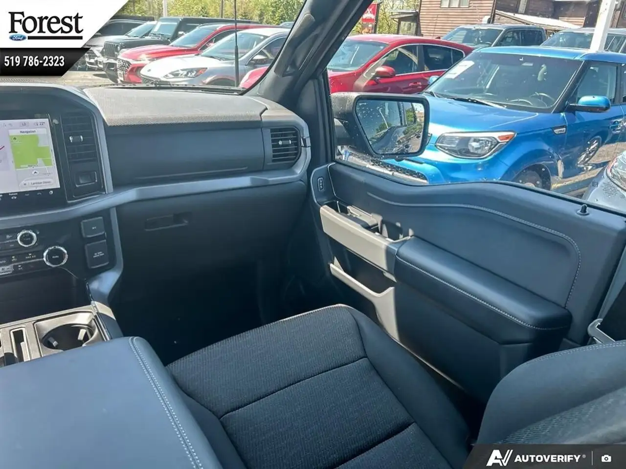 Ford F 150 fotografie Ford F 150